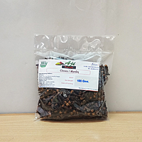 Cloves