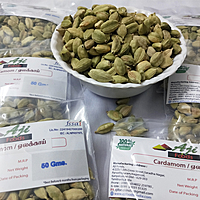Cardamom