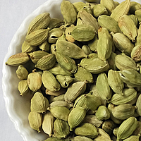 Cardamom