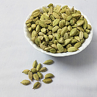 Cardamom