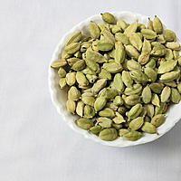 Cardamom