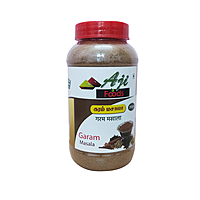 Garam Masala