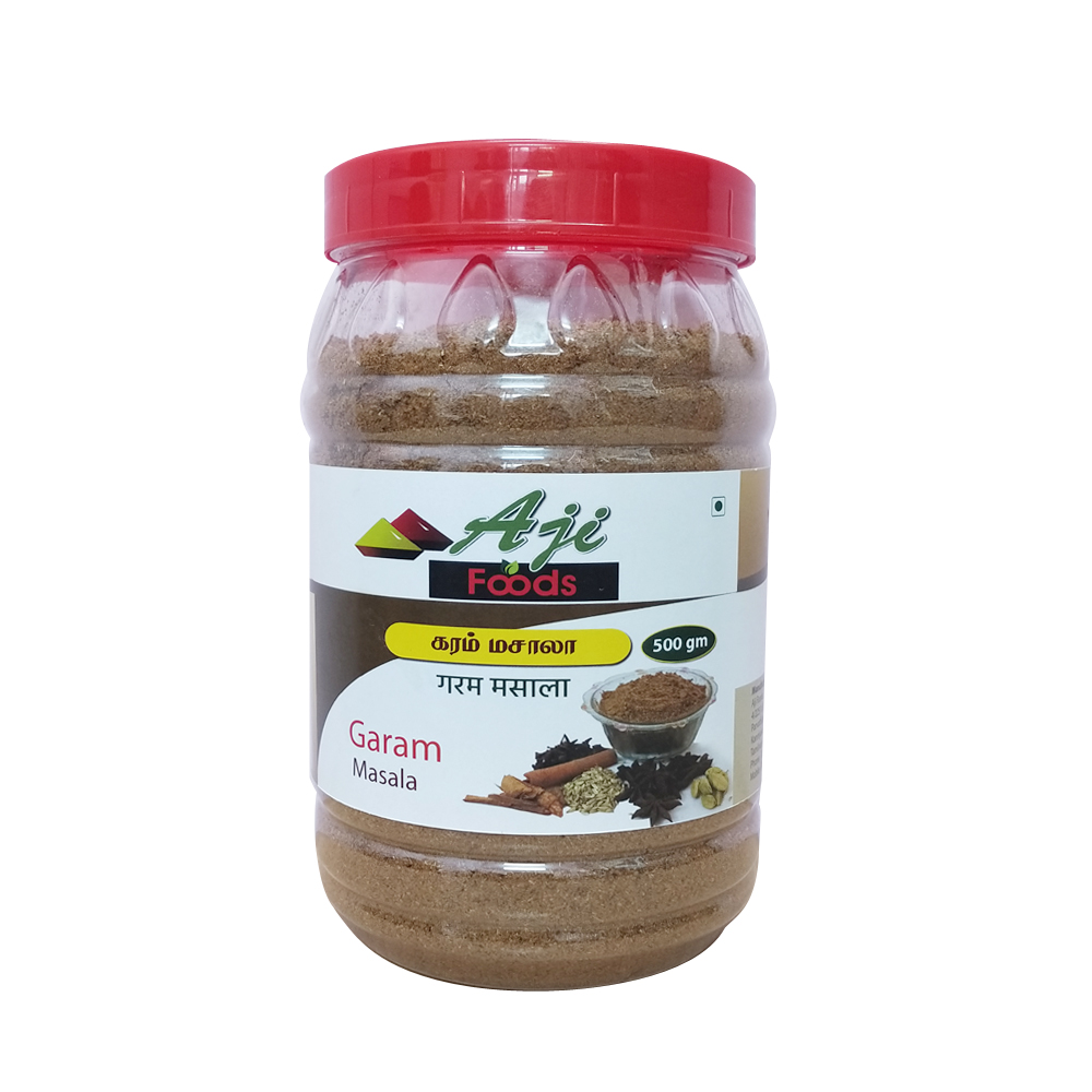 Garam Masala