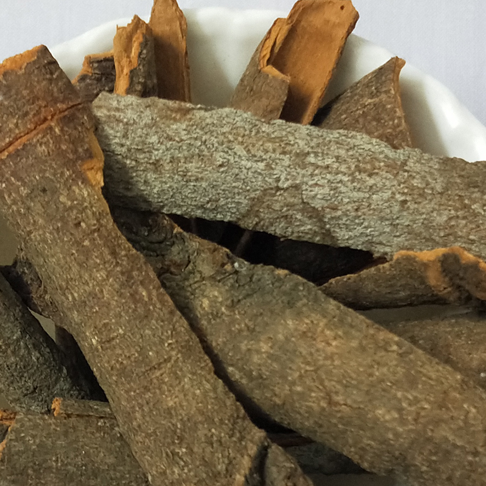 Cinnamon