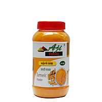 Turmeric powder