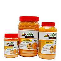 Turmeric powder