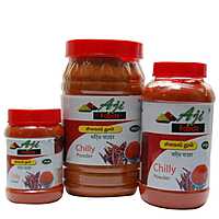 Chilly Powder