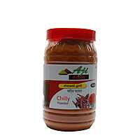 Chilly Powder