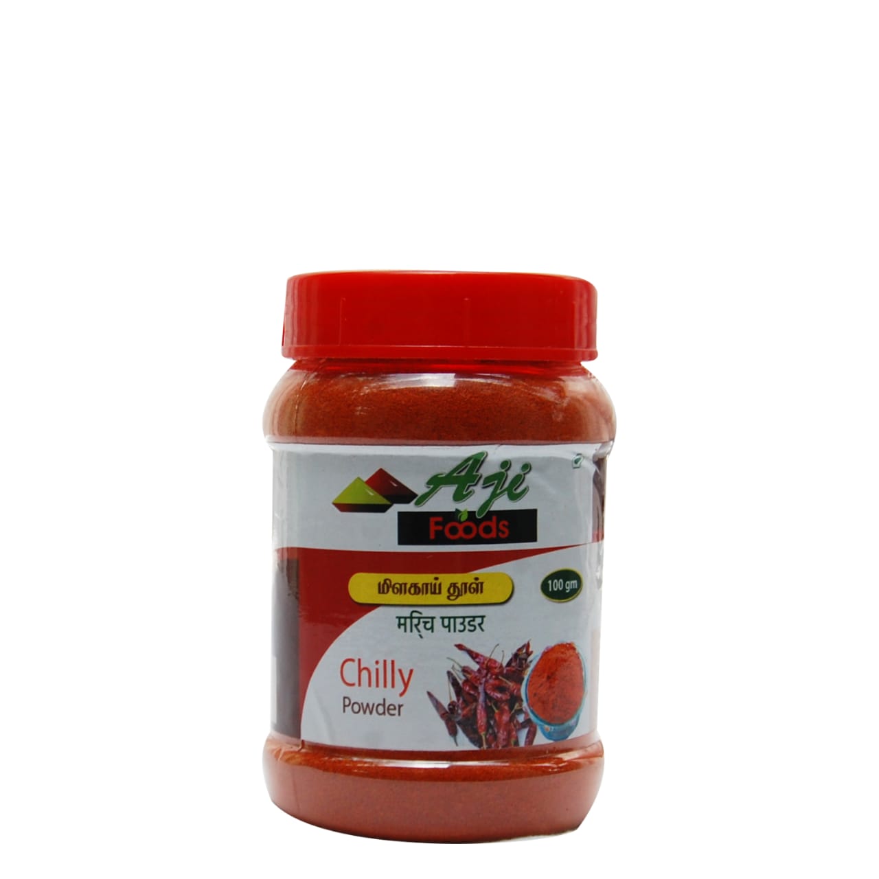 Chilly Powder