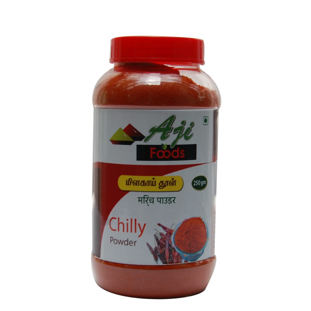 Chully Powder Chilly Powder