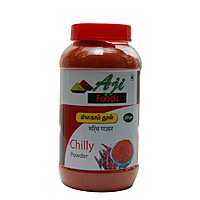 Chilly Powder