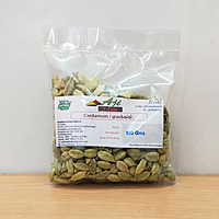Cardamom
