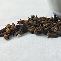 Cloves