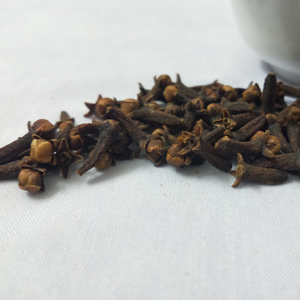 Cloves